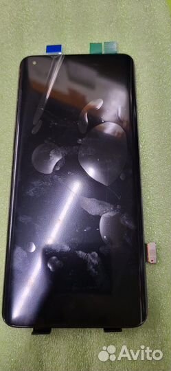 Дисплей для Xiaomi Mi 10/10 Рго - (amoled)