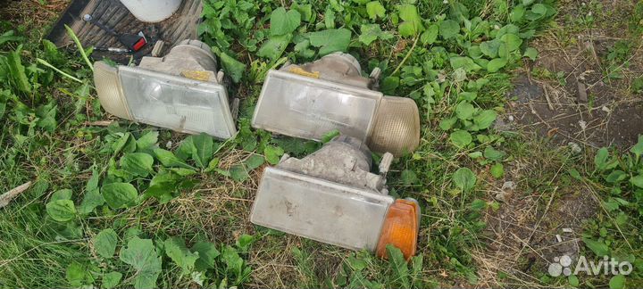 Фары передние Ваз 2108-09-099