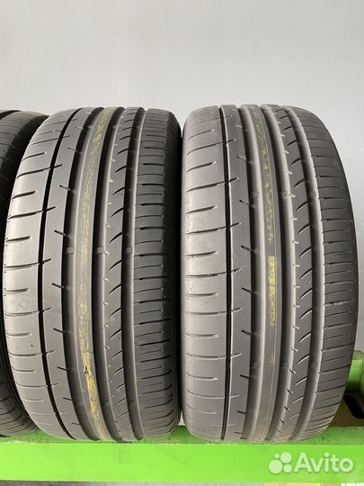 Dunlop SP Sport Maxx 050+ 245/45 R19
