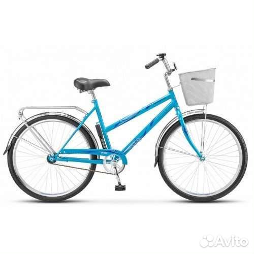 Велосипед stels navigator 210 L
