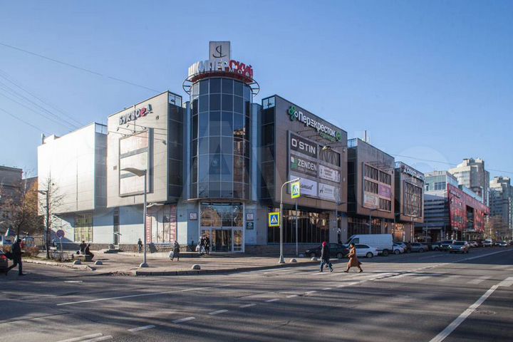 Сдам Ресторан, кафе 15.4 м2