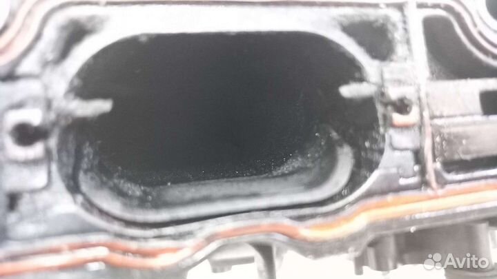 Коллектор впускной 1.8 CDA Skoda Octavia A5