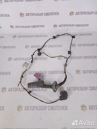 Проводка двери задней левой Opel Insignia I (2008—