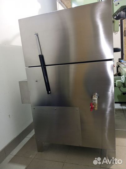 Мойка для деталей и агрегатов ам 700