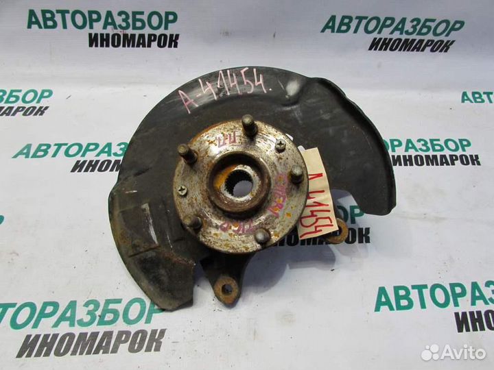 Кулак поворотный передний правый для Chery Tiggo