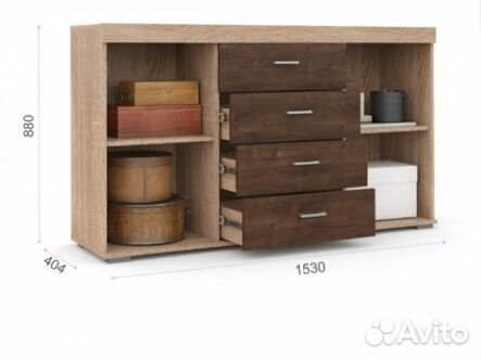 Продам комод