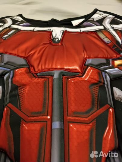 Костюм карнавальный для мальчика