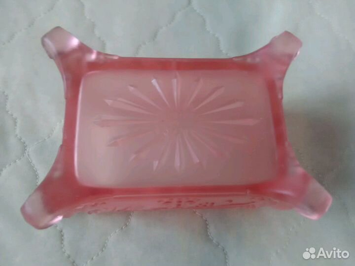 Конфетница 1900 г выпуска