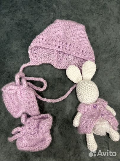 Комплект для фотосессии