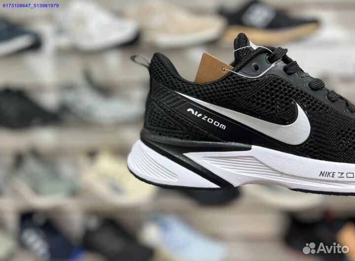 Кроссовки Nike Air Zoom (Арт.75633)