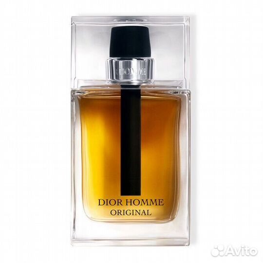 Dior Homme Original 2021 Оригинал