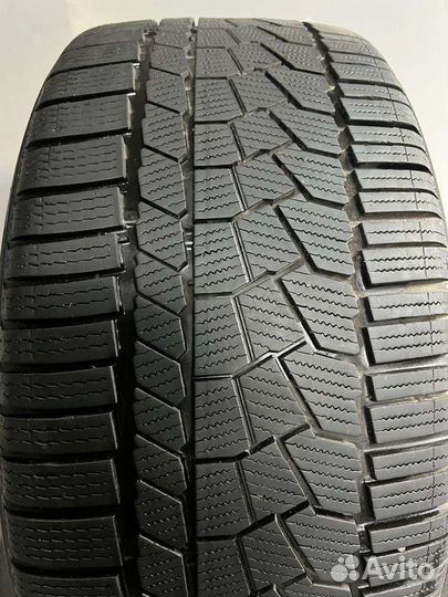 Continental ContiWinterContact TS 860S 275/35 R21 103W