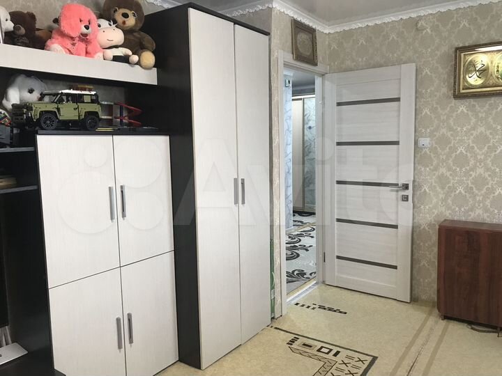 2-к. квартира, 48 м², 2/3 эт.