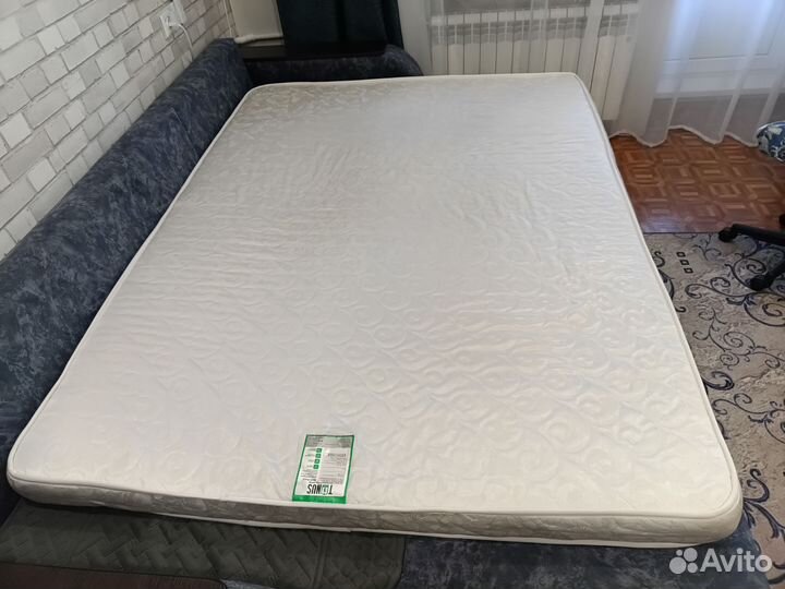 Матрас 150х200х10