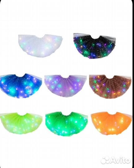 Юбочка для девочки