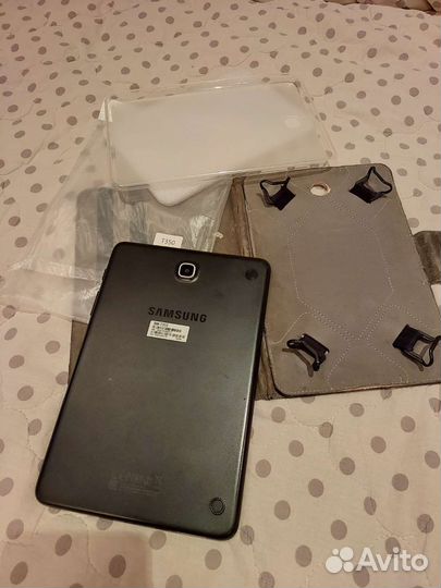 Планшет samsung galaxy tab a8 lte