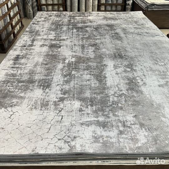 Современный ковер в гостинную в спальню