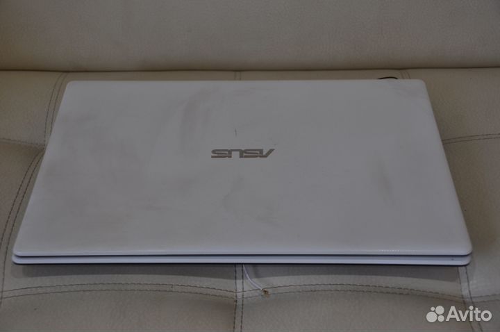 Корпус от ноутбука Asus X551C