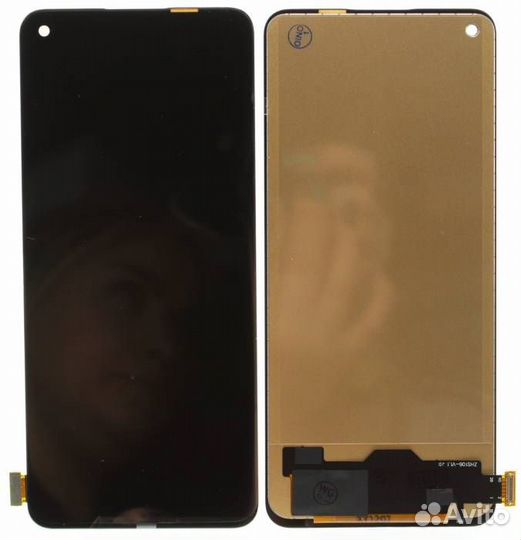 Дисплей для Realme 9/9 Pro+/10/Reno 7/7 5G/8/8 5G