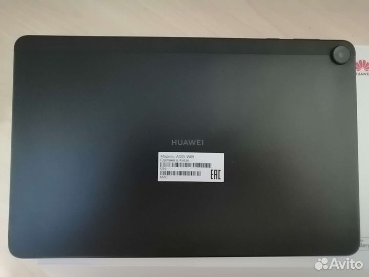 Планшет huawei matepad se