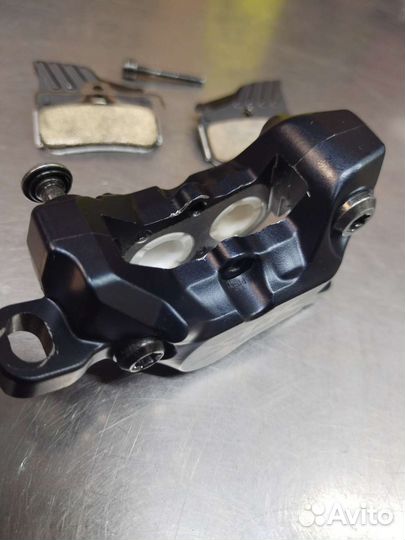 Калипер Shimano slx m7210