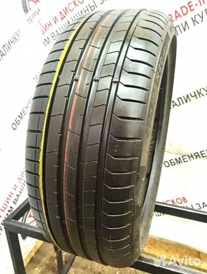 Pirelli P Zero 225/40 R19 93W