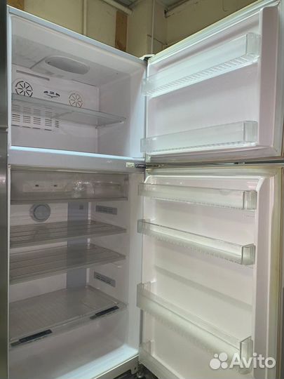 Холодильник бу маленький с доставкой