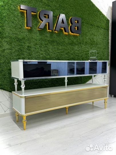 Тумба под тв