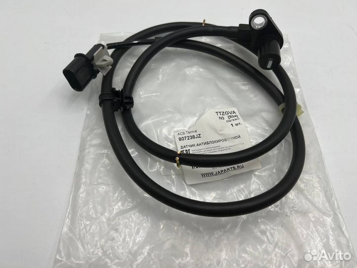 Датчик абс termal передний правый Outlander