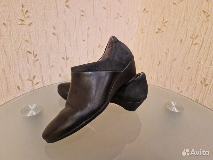 Ботильоны женские экко 40 размер