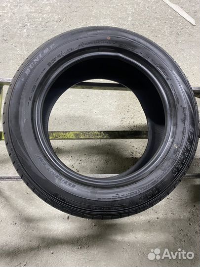 Dunlop SP Sport LM705 235/55 R17