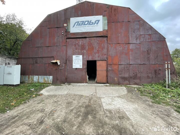 Радиатор кондиционера Ford Focus 3 (14) / C-MAX 15