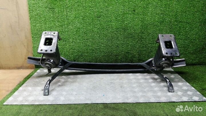 Усилитель бампера Bmw X5 Передний