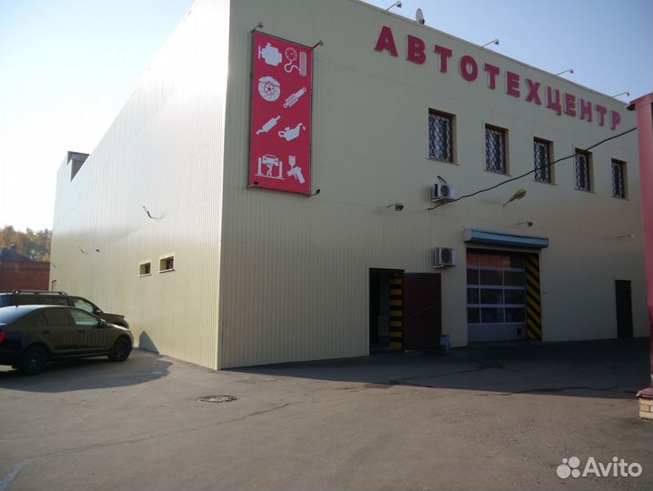 Мастер приемщик