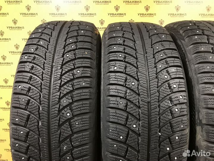 Gislaved Nord Frost 5 235/65 R17 108T