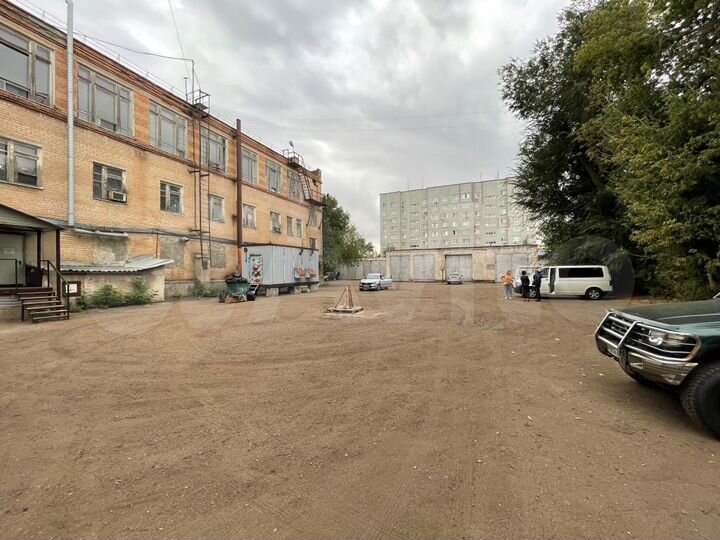Продам помещение свободного назначения, 1452 м²