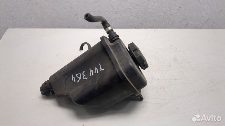 Бачок расширительный BMW X5 E70