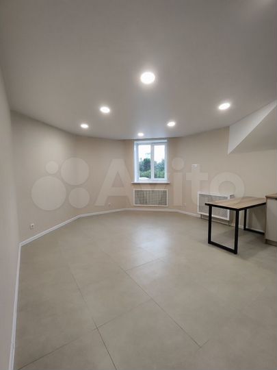 2-к. квартира, 61,5 м², 5/5 эт.