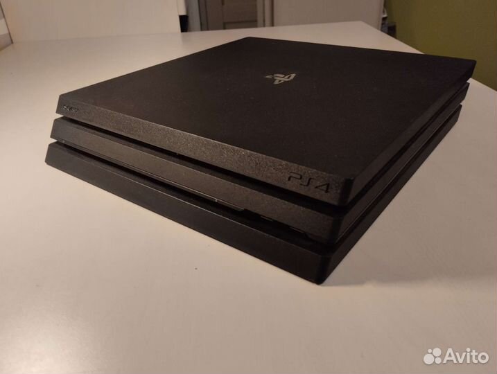 Sony playstation 4 pro 1tb