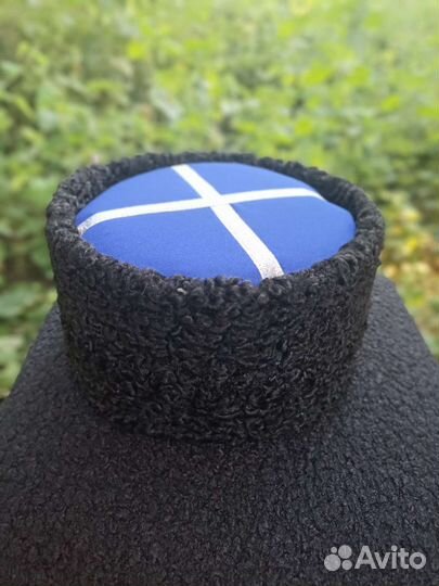 Кубанки и папахи