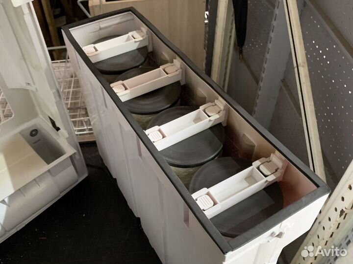 Воздухоочиститель-обеззараживатель Tion Clever