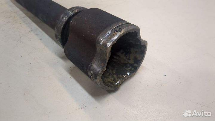 Полуось Ford Galaxy, 2007