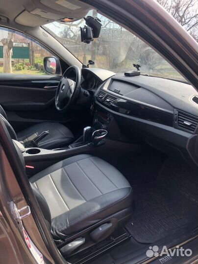 BMW X1 2.0 AT, 2012, 142 000 км