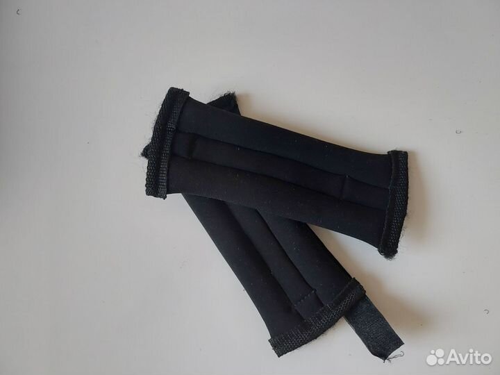 Утяжелители для рук и ног 0,2 и 0,5