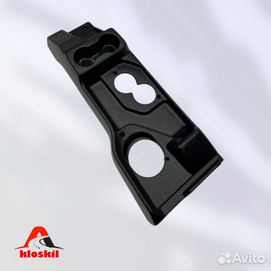 Тоннель пола для Лада Нива 4x4 LADA niva