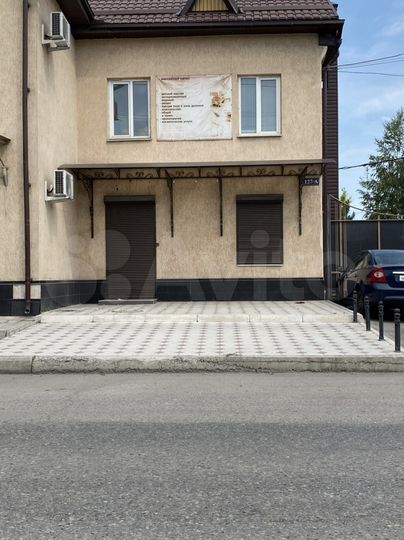 Свободного назначения, 320 м²