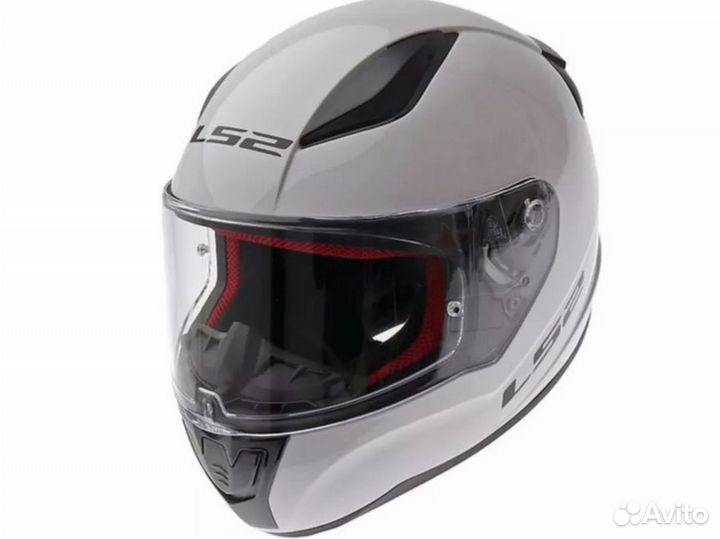 Шлем ls2