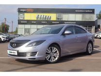 Mazda 6 2.0 AT, 2007, 181 635 км, с пробегом, цена 853 000 руб.