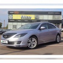 Mazda 6 2.0 AT, 2007, 181 635 км, с пробегом, цена 781 000 руб.