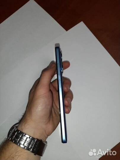 Xiaomi Redmi Note 12 Pro+, 8/256 ГБ